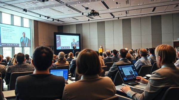 10 astuces pour une communication efficace lors d'un événement hybride