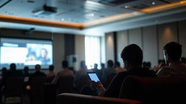 10 astuces pour une communication efficace lors d'un événement hybride