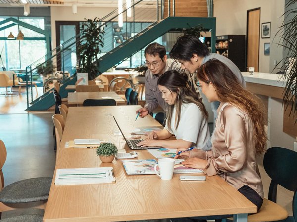 Découvrez nocea : votre société de nettoyage à lille
