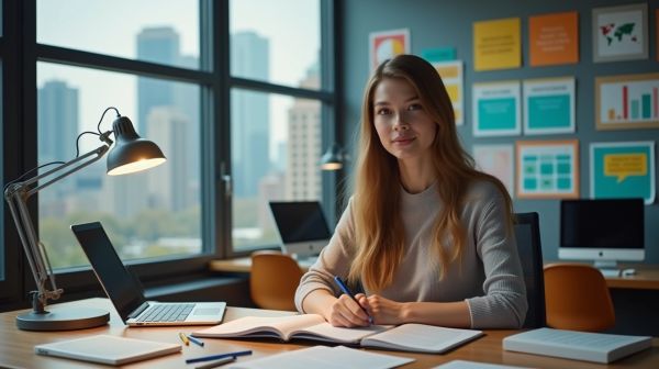 Académie visible candidature : boostez votre formation en visibilité