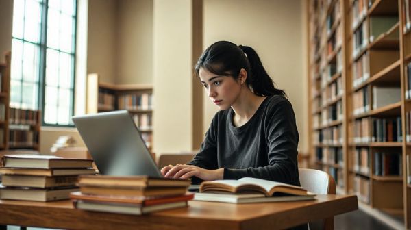Candidature à l'académie visible : propulsez votre formation en visibilité
