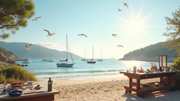 Conseils pratiques pour bien préparer vos travaux à La Seyne-sur-Mer