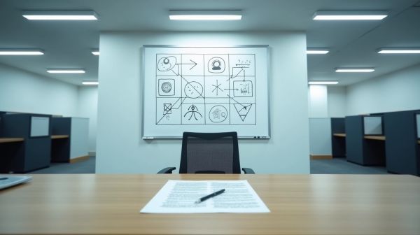 Document unique d'évaluation des risques : maîtriser la sécurité au travail