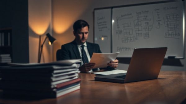 Guide pratique pour garantir la sécurité au travail : évaluation des risques