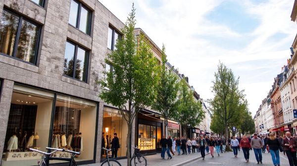 Les meilleures agences Shopify à Lille pour votre e-commerce