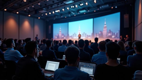 Maîtriser la communication efficace pour un événement hybride