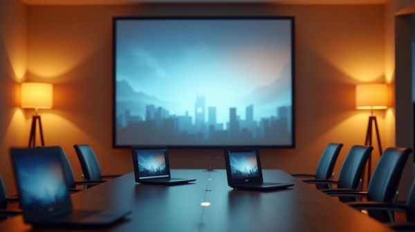 Maîtriser la communication efficace pour un événement hybride