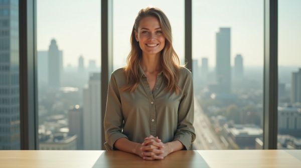 Prenez en main votre avenir avec une formation en création d'entreprise