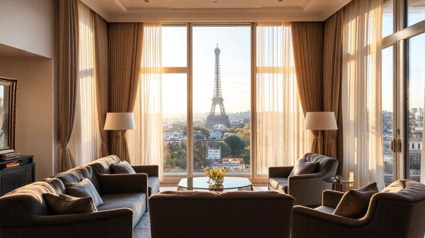 Top services d'hôtesse d'accueil sur-mesure à Paris