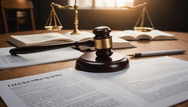 Actualités juridiques : nouveautés et conseils essentiels