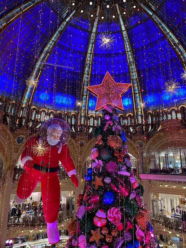 Compagnie spectacle de Noël : des expériences inoubliables