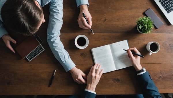 Freelance : découvrez les secrets d'une carrière épanouissante