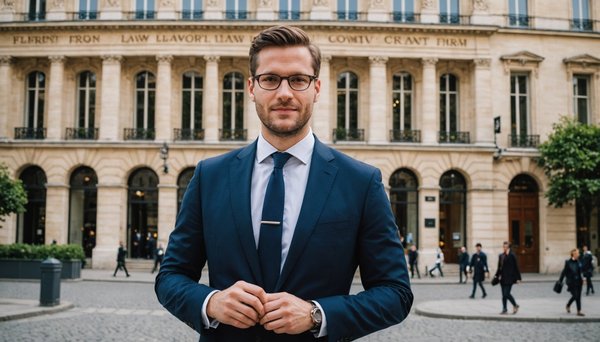 Tout savoir sur le cabinet d'avocat Me FLORENT, spécialisé en droit des contrats à Paris