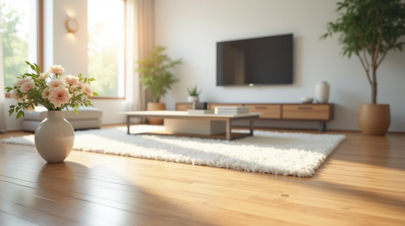 Questions fréquentes sur les services de nettoyage